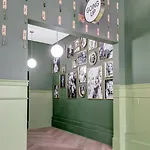 Cozy E Nash By 5 Points - 1,2mi To Broadway Holiday home