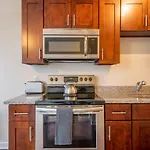Cozysuites Music Row Astonishing Sdo Nashville! 08 Apartment