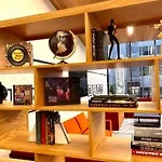 Motif Nashville\'S Hotel On Music Row