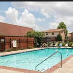 Lovely 1 Bedroom Apartment Located In Greenhills.