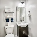 Apartment Cozysuites Music Row Spacious 2br In Nashville! 46