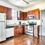 Apartment Cozysuites Music Row Spacious 2br In Nashville! 46 Nashville