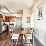 Cozysuites Music Row Spacious 2br In Nashville! 46 Nashville