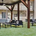 Cozysuites Music Row Spacious 2br In Nashville! 46 Nashville