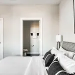 Apartment Cozysuites Music Row Spacious 2br In Nashville! 46 *