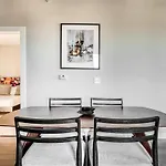 Cozysuites Musicrow Spacious 2br In Nashville! 31 Apartment Nashville