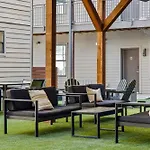 Cozysuites Music Row Charming 1Br Free Parking 34