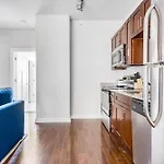 Cozysuites Music Row Charming 1br Free Parking 34 Apartment *