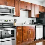 Cozysuites Music Row Charming 1br Free Parking 34