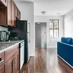 Apartment Cozysuites Music Row Charming 1br Free Parking 34