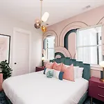 Designer Single Family House-rooftop- Hot Tub * Nashville