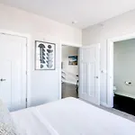 Cozysuites Music Row Chic 1br In Nashville! 12 Apartment