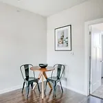 Cozysuites Music Row Chic 1br In Nashville! 12 Apartment Nashville