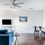 Cozysuites Music Row Chic 1br In Nashville! 12