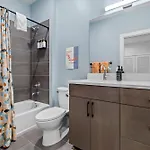 Modern, Free Parking, Walk To Everything Apartment Nashville