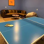 5 Min To Broadway Game & Ping-pong Parking *