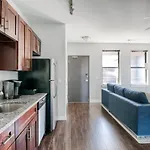Cozysuites Two Spacious Music Row *