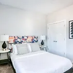 Apartment Cozysuites Two Spacious Music Row Nashville