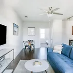Cozysuites Two Spacious Music Row * Nashville