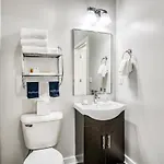 Apartment Cozysuites Two Spacious Music Row