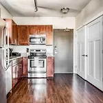 Cozysuites Two Spacious Music Row * Nashville