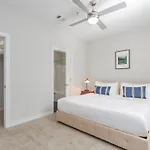 Two Cozysuites Classy Music Row Apartment Nashville