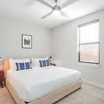 Apartment Two Cozysuites Classy Music Row Nashville