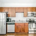 Two Cozysuites Classy Music Row Apartment Nashville