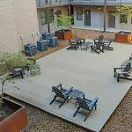 Two Cozysuites Spacious Music Row Condos With Parking