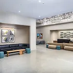Contemporary City Living Apartments In Nashville