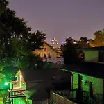 Huge Elegant 1 Bd - Big Living Space, Free Parking
