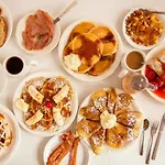 Holiday home Luxury Hillsboro Village Rooftop Retreat Sleep 12 W Chef S Kitchen Smart Tvs & Garage Walk To Vanderbilt Pancake Pantry & Boutique Shopping Minutes To Broadway 12 South & The Parthenon 24 7 Hospitality *