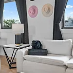 Music Row Townhome Holiday home