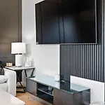 Music Row Townhome