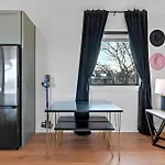 Holiday home Music Row Townhome Nashville