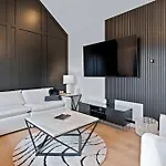 Music Row Townhome *