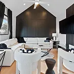 Music Row Townhome * Nashville