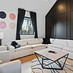 Music Row Townhome * Nashville