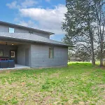 Ada Accessible Dog Friendly With Patio, Yard Ample Parking, Great For Families, 12 Mins To Broadway, 12south, Geodis Park, 24 Hr Hospitality Holiday home