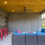 Ada Accessible Dog Friendly With Patio, Yard Ample Parking, Great For Families, 12 Mins To Broadway, 12south, Geodis Park, 24 Hr Hospitality Holiday home Nashville