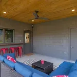 Ada Accessible Dog Friendly With Patio, Yard Ample Parking, Great For Families, 12 Mins To Broadway, 12south, Geodis Park, 24 Hr Hospitality Nashville