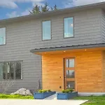 Ada Accessible Dog Friendly With Patio, Yard Ample Parking, Great For Families, 12 Mins To Broadway, 12south, Geodis Park, 24 Hr Hospitality *
