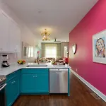 Holiday home - 2001 Convent Place Unit 12 - #2