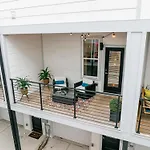 - 2001 Convent Place Unit 12 - #2 Holiday home *