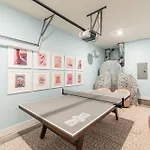 Holiday home - 2001 Convent Place Unit 12 - #2 *