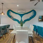 Holiday home - 1037 Southside Ct #2 & #3 - Combo Nashville