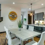 Holiday home - 1037 Southside Ct #2 & #3 - Combo Nashville