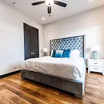 Holiday home - 1037 Southside Ct #2 & #3 - Combo