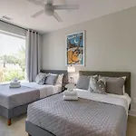 New East Oasis 13beds Roofdeck Free Parking