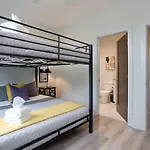 New East Oasis 13beds Roofdeck Free Parking Nashville